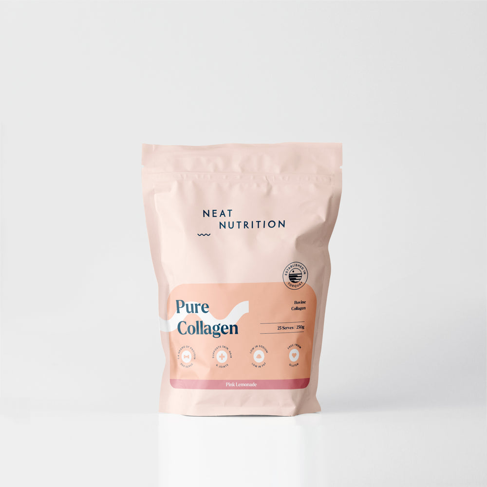 
                  
                    Collagen
                  
                