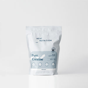 
                  
                    Creatine
                  
                