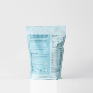 
                  
                    Whey Isolate Smooth Vanilla
                  
                